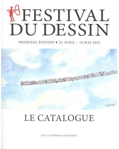 Festival du dessin 2023 Comment notre usage du temps libre est devenu une formidable machine a inegalite