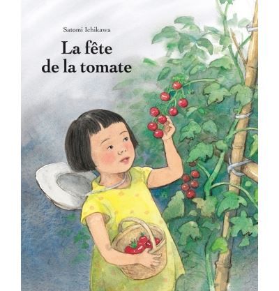 Fete de la tomate (La)