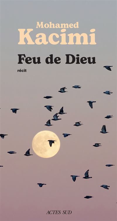 Feu de Dieu