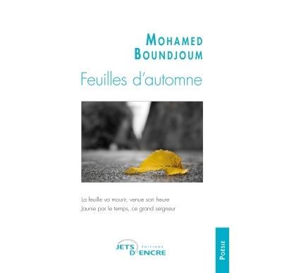 Feuilles d'automne
