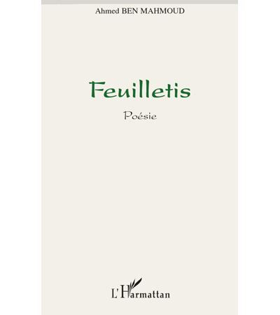 Feuilletis Poésie