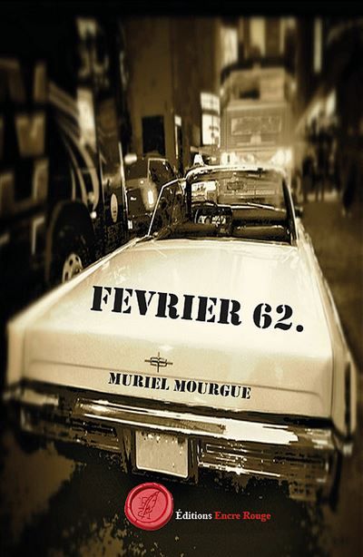 Fevrier 62. La chance ne passe pas deux fois, Une enquête de Thelma Vermont