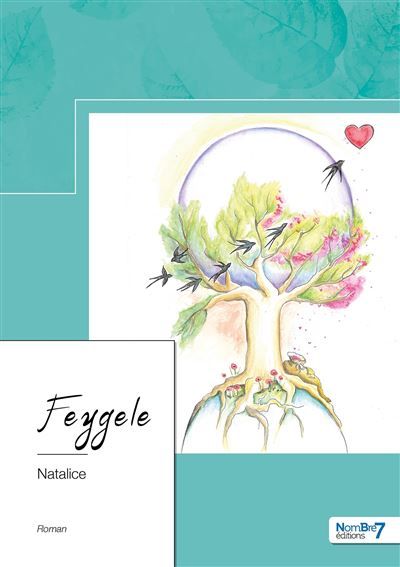 Feygele