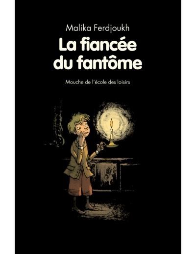 Fiancee du fantome nouvelle edition