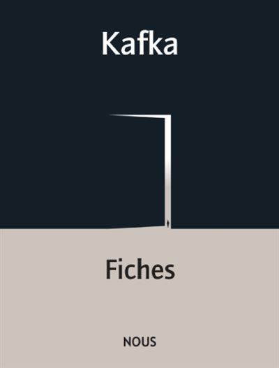 Fiches 167 fiches + 6 fiches qr code