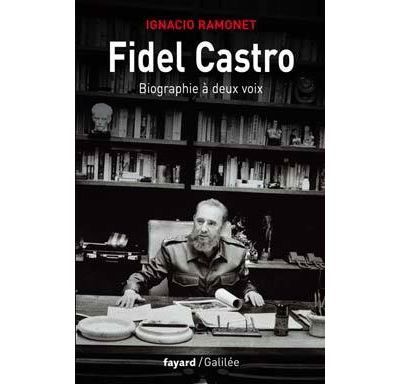 Fidel Castro Biographie à deux voix
