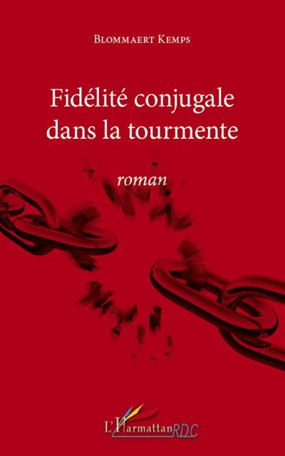 Fidélité conjugale dans la tourmente Roman