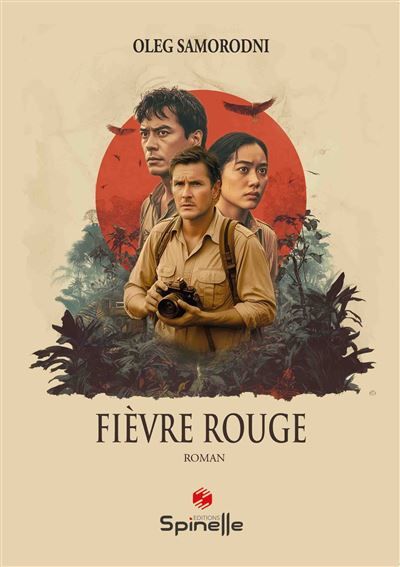 Fièvre rouge