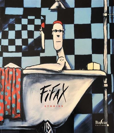 Fifax Stories