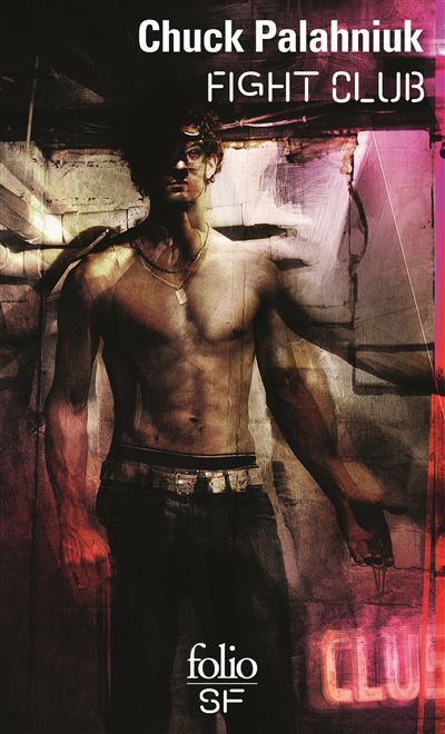 Fight Club