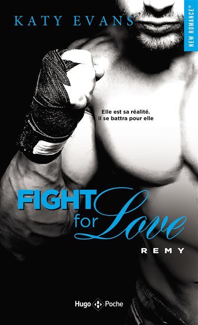Fight for love - Tome 03