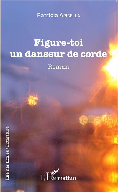 Figure-toi un danseur de corde Roman