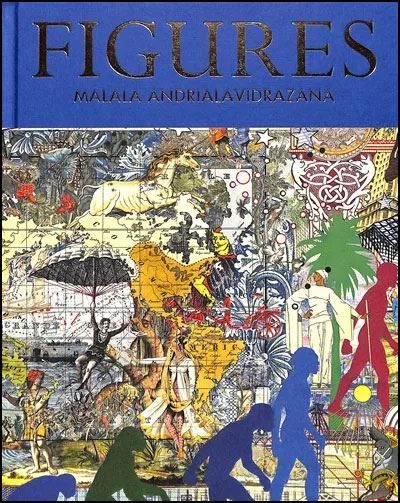 Figures, Malala Andrialavidrazana