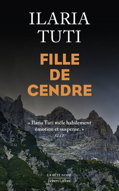 Fille de cendre commissaite teresa battaglia