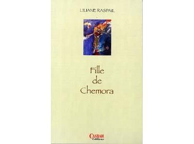 Fille de chemora