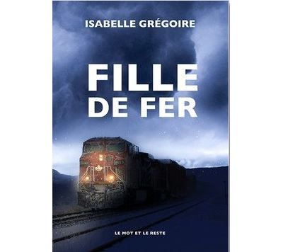 Fille de fer