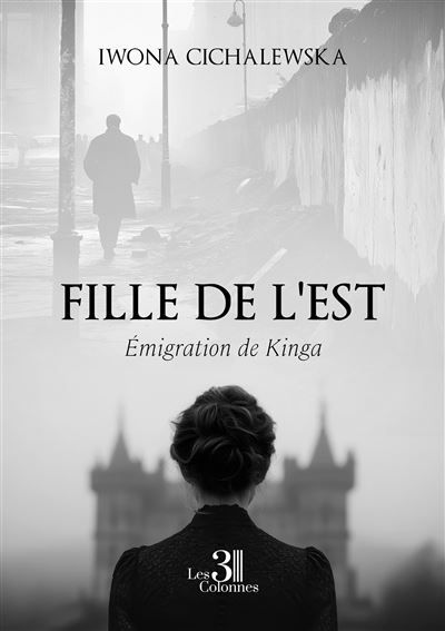 Fille de l'Est Émigration de Kinga