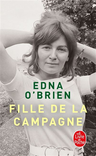 Fille de la campagne Prix Spécial du jury Femina 2019