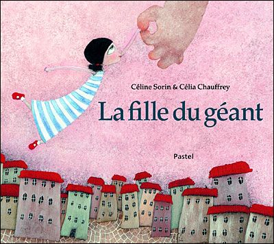Fille du geant (La)