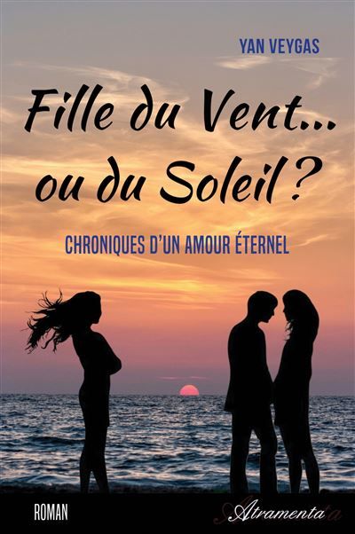 Fille du vent... ou du soleil ?