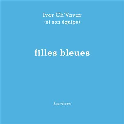 Filles bleues