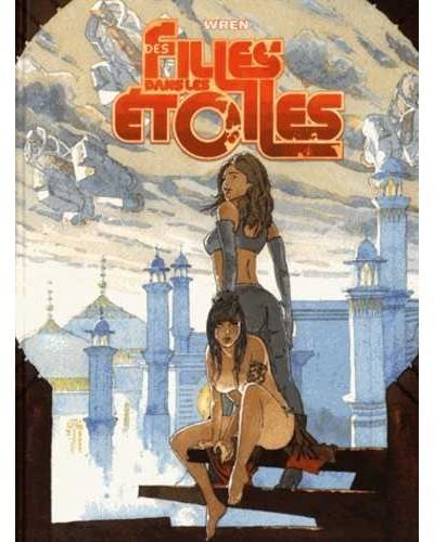 Filles dans les étoiles (Des)