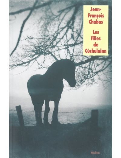 Filles de cuchulainn (Les)