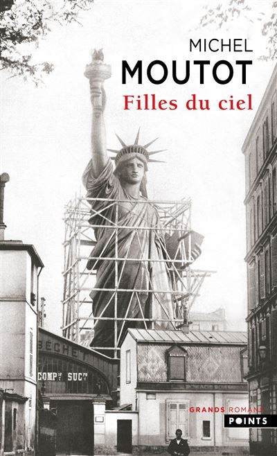 Filles du ciel