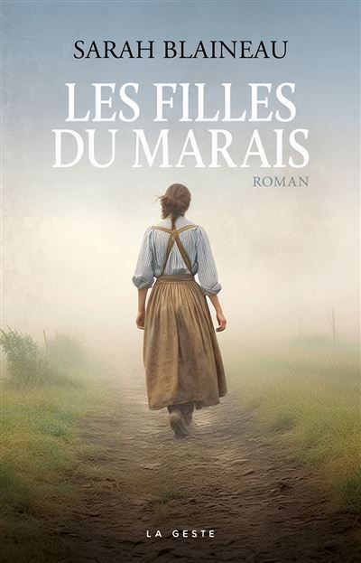 Filles du marais