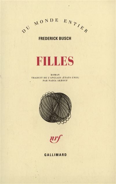 Filles  - Girls