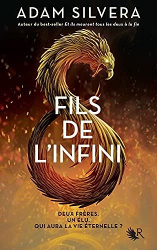 Fils de l'infini Tome 1