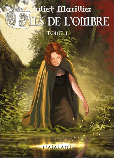 Fils de l ombre t1 Deuxième livre de la trilogie de Septenaigue