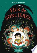 Fils de sorcières