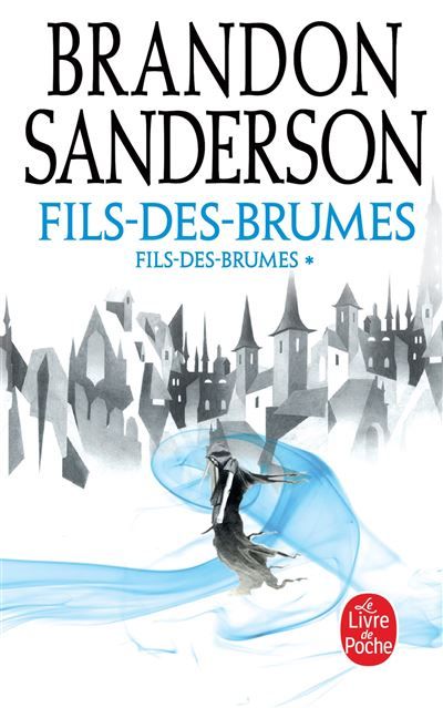 Fils-des-Brumes (Fils-des-Brumes, Tome 1)