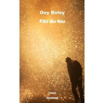 Fils du feu Roman