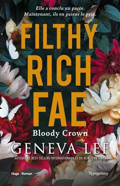 Filthy Rich Fae Tome 03