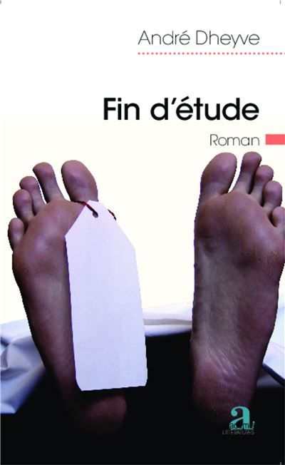 Fin d'étude Roman