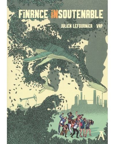 Finance insoutenable