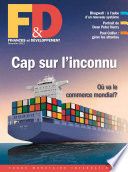 Finances & Développement, décembre 2013