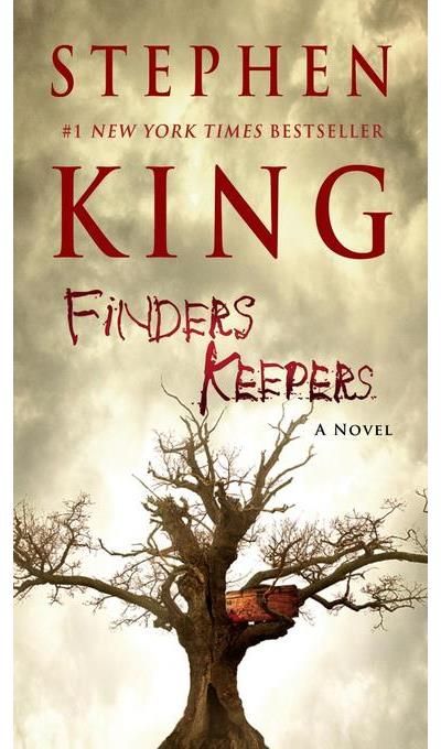 Finders keepers