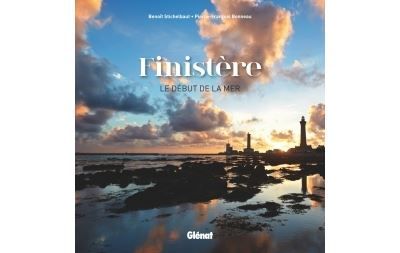 Finistère, le début de la mer