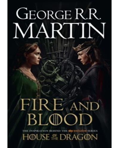 Fire and Blood