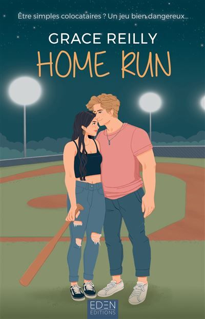 First down T3 Home run