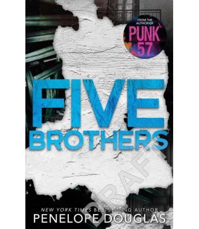Five brothers