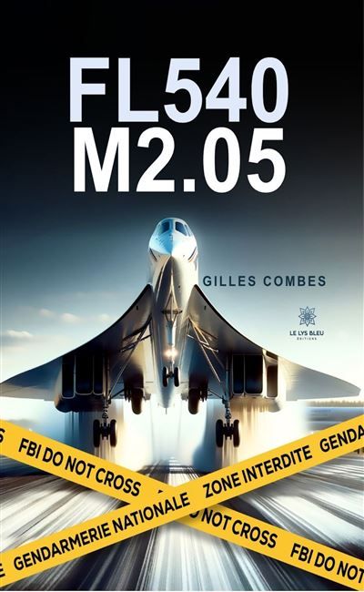Fl540 m2.05
