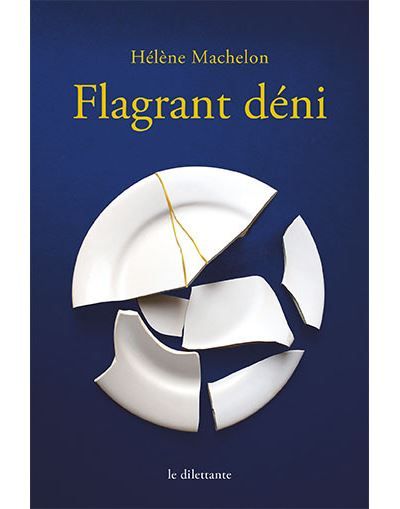 Flagrant déni