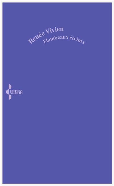 Flambeaux éteints