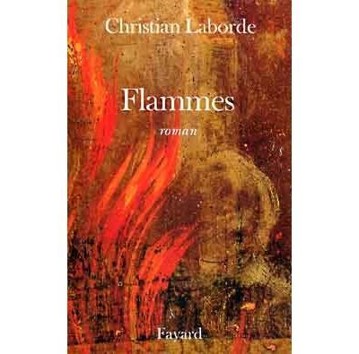 Flammes