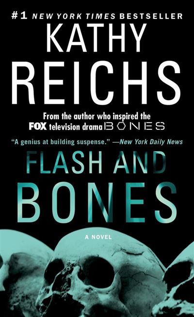 Flash and bones