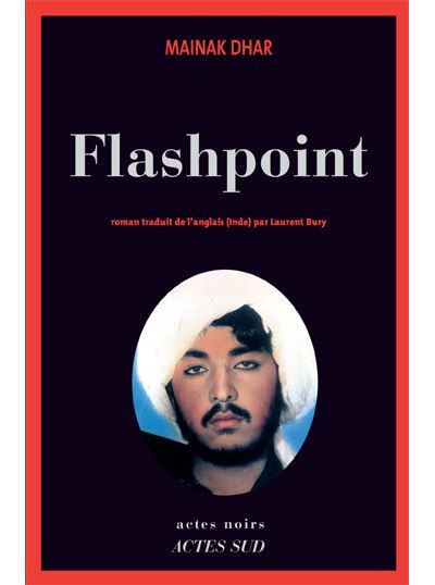 Flashpoint